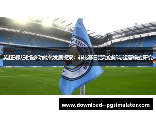 英超球队球场多功能化发展探索：非比赛日活动创新与运营模式研究