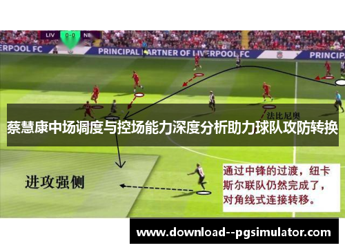 蔡慧康中场调度与控场能力深度分析助力球队攻防转换