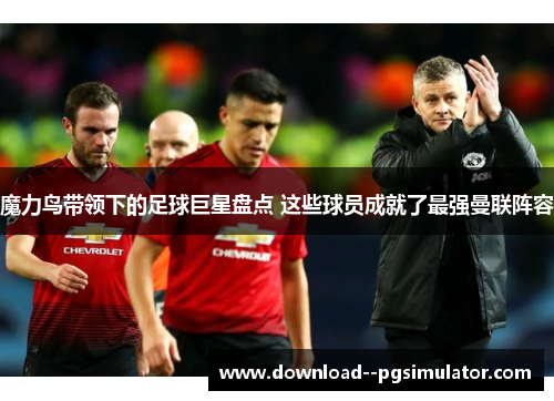 魔力鸟带领下的足球巨星盘点 这些球员成就了最强曼联阵容