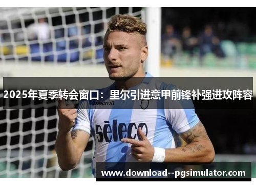 2025年夏季转会窗口:里尔引进意甲前锋补强进攻阵容 2025年夏季转会窗口:里尔引进意甲前锋补强进攻阵容