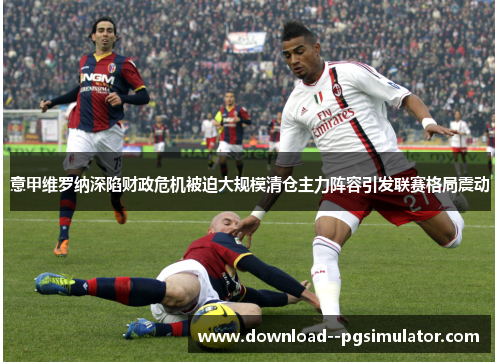 意甲维罗纳深陷财政危机被迫大规模清仓主力阵容引发联赛格局震动